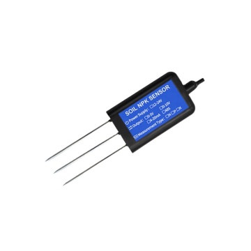 Agricultural Greenhouse Soil NPK 3-in-1 Sensor