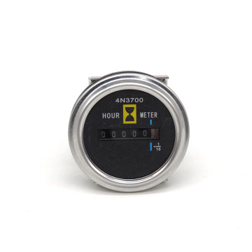4N -3700 -Stunden -Meter -Messgerät für Raupenlader 910 920 930 950 966c 980b 988 - Elektronischer Timer 3204 3304 3306