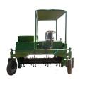 Сертифицированный CE Compost Windrow Machine Compost Turner