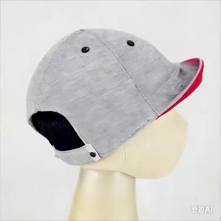 Baby's hats for sun protection