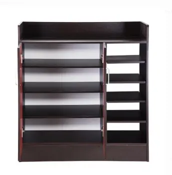 DIY Quality Shoe Rack and Storage Cabinet