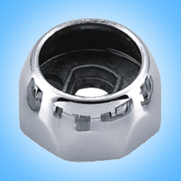 Tube Flange and support