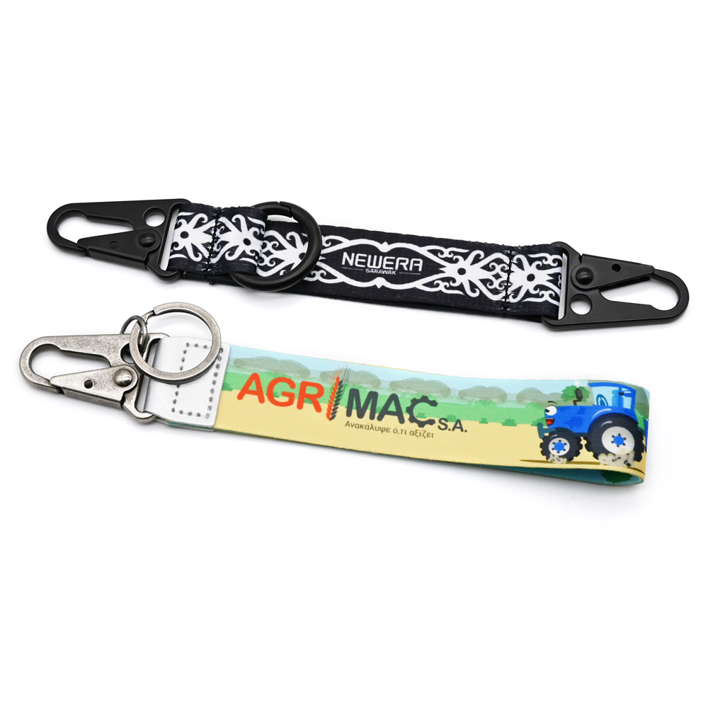 Eagle beak keychain Eagle beak keychain