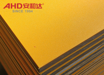 高強度 UV 保護サンドイッチ HDPE シート
