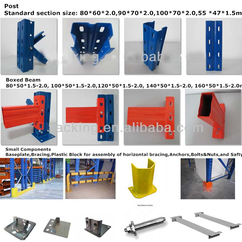 Wire Deck Panel, Weld Wire Decking, Wire Rack Deck