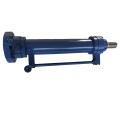 Hydraulic Cylinder for Marine Equipment