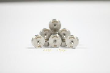 (SSCD) Semi-finished dies for wire drawing