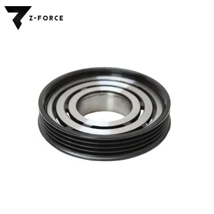 Air Electromagnetic AC Clutch for Subaru PV4 107mm Auto Parts & Accessories