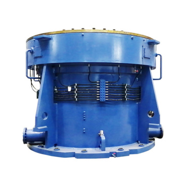 Building Material Cement Mill Gearbox