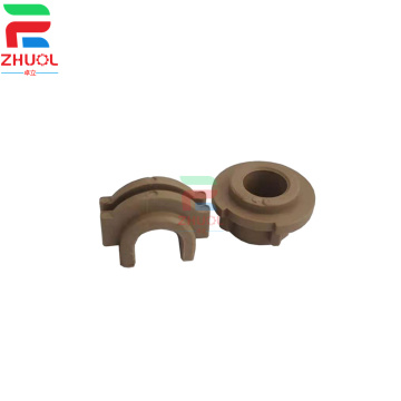 Canon Lower Roller Fixing -Hülsenkompatibilitätsdiagramm: Modelle IR 2016, 2018, 2318L, 2320n, 2420d, 2422, 2020, 2204, 2206L, 2002G &amp; G59
