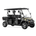 UTV 400cc 4 assento utv utv carbono traseiro carbono