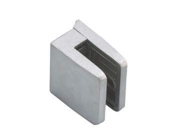 Precision Casting Glass clamps