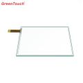 Kleng Gréisst 4 Wire Resistive Touch Screen 2.8 "