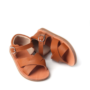 Nye mode sommer bulk kids sandaler