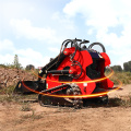 Loader skid trek mini murah