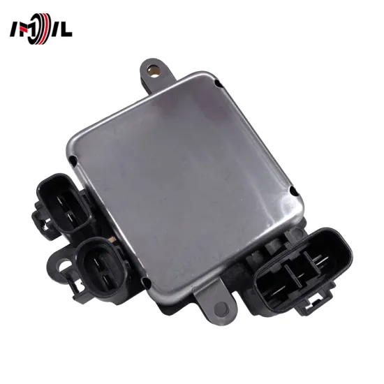 89257-30060 Cooling Fan for Avalon Camry Lexus ES350 Control Module