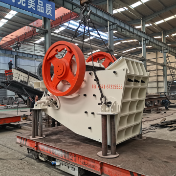 Best Sale Quarry Stone Jaw Crusher Machine 30tph 50tph Basalt Rock Crushers for Mining Ore Price List