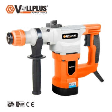 Vollplus VPDH3011 1800 Watt Hohe qualität Große Elektrowerkzeuge Brushless abbruchhammer jack breaker hammer