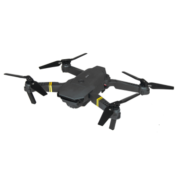 2023 Hot Selling Drone E58 Foldable Long Flying Range Battery Wifi With Remote Control 4K HD pixels Dual camera switching drone