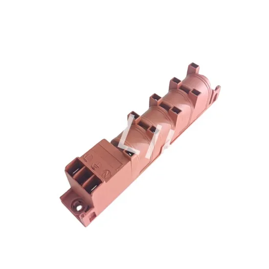 Hot Sale: Electronic Pulse Gas Spark Igniter (Encendedor de Pulso) for 8-Outlet Gas Oven and Stove Parts