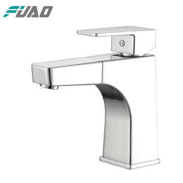 FUAO brass cUPC best basin taps