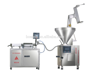 Sausage hotdog machine GN-1200