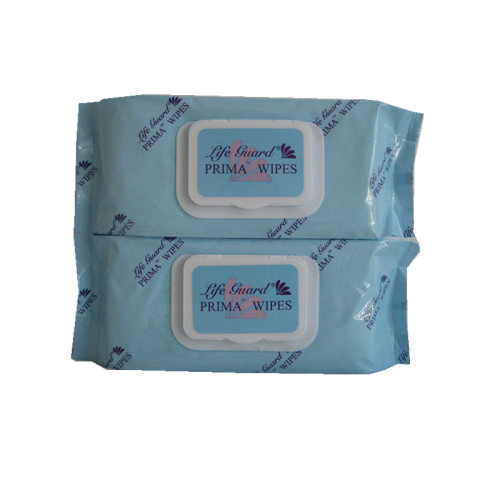 Adult Competitive Price Organic Wholesale Wet Wipes