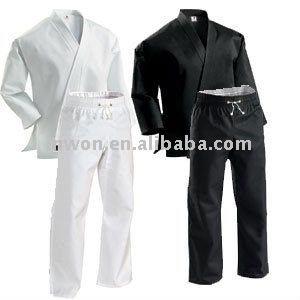 Karate uniform