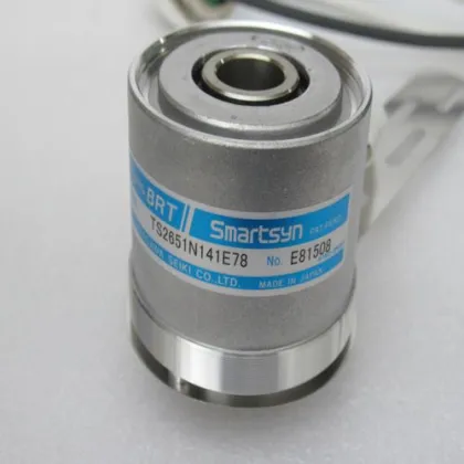 Tamagawa Resolver TS2651N141E78 Rotary Encoder
