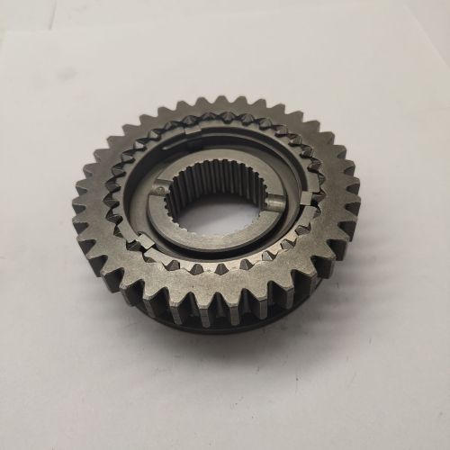 Chevrolet Aveo Transmission Synchronizer Ring - Auto Parts Gearbox