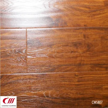 SPC Flooring  0.3MM Wear Layer