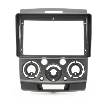 Ford Everest/Ford Ranger/Mazda BT50 DVD Frame Radio Facia Panel Dash Kit