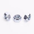 Metal Stainless Carbon Steel Lock Nut Type V