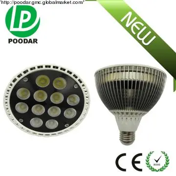 LED par38 spotligh  18w with 1800lm