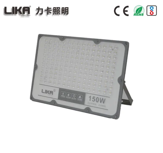 150W Hot Sales Outdoor Square Led Flood Light