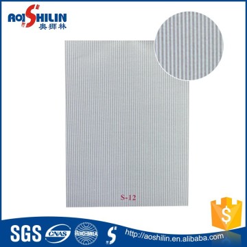 new style good quality curtain fabric material
