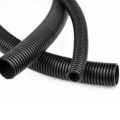 PE Corrugated Tubing/PE Corrugated Tube