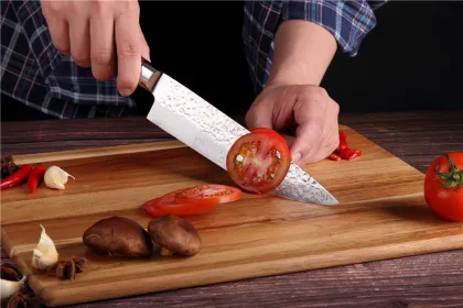 Professional Japanese Sharp Kitchen Knife