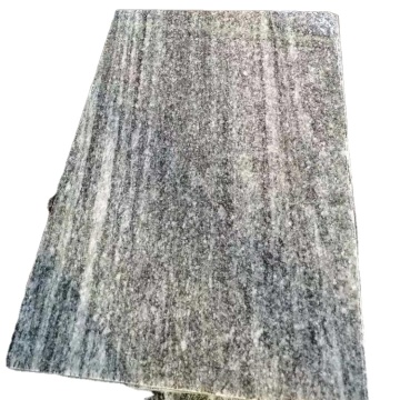 Samistone 300x600 Cheap Nero Santiago Grey Stone Granite Tile for Paving