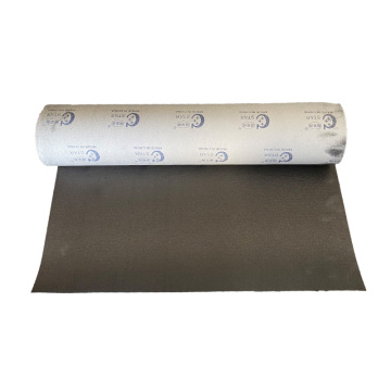 Wear-Resistant Graphite Cloth Belt for Flat Grinding and Sanding Machines