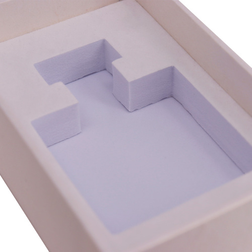 Customized Top and Bottom Lid Empty Perfume Boxes