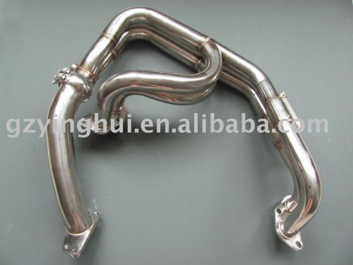 Exhaust Manifold for STI 10