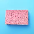 Cleaning Sponge Natural Cellulose reusable kitchen cleaning Sponges Manufactory