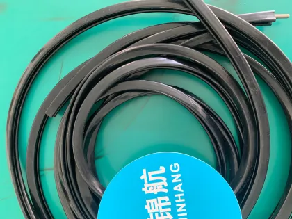 Semiconductor Equipment Inflatable Seal Solutions