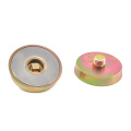 M24 Thread Rods Bushing Magnet