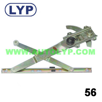 Window Regulator used for Nissan C20 74-78