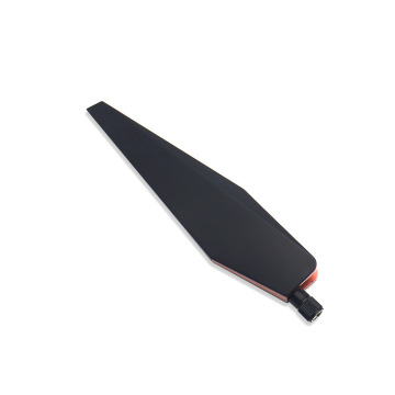 High-Quality Rubber Duck WiFi Antenna with SMA Male Connector