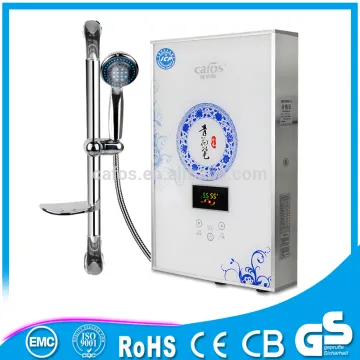 New Style Portable Bathroom Wall-hung Instant Bathtub Water Heater