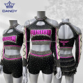 Bambini All Star Cheerleading Uniforms