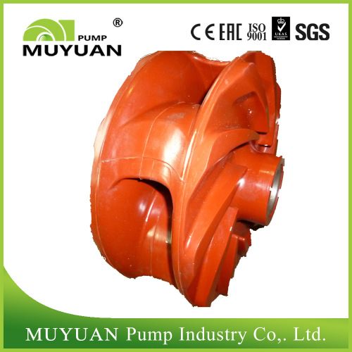 Lime Grinding Polyurethan Spare Parts